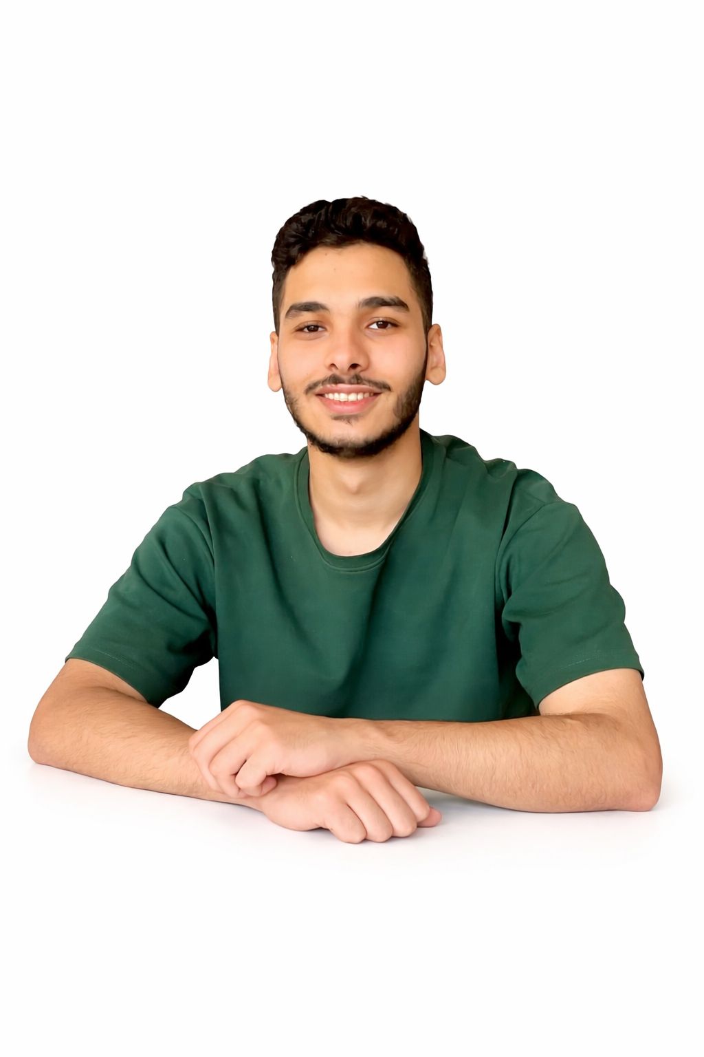 Ahmed Ali — Data Analyst & ML Student